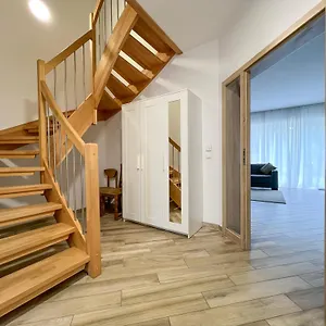 Apartment Haus Lilienthaler, Bremen